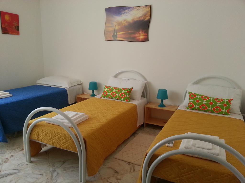 La Via Del Mare - Acireale Centro Storicoアパートメント 部屋 写真