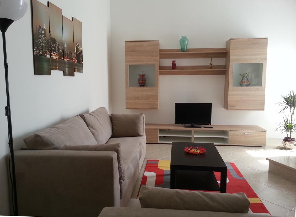 La Via Del Mare - Acireale Centro Storicoアパートメント 部屋 写真