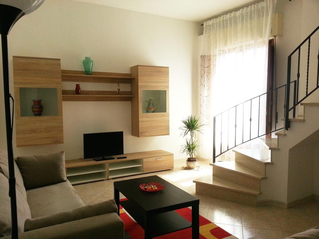 La Via Del Mare - Acireale Centro Storicoアパートメント 部屋 写真