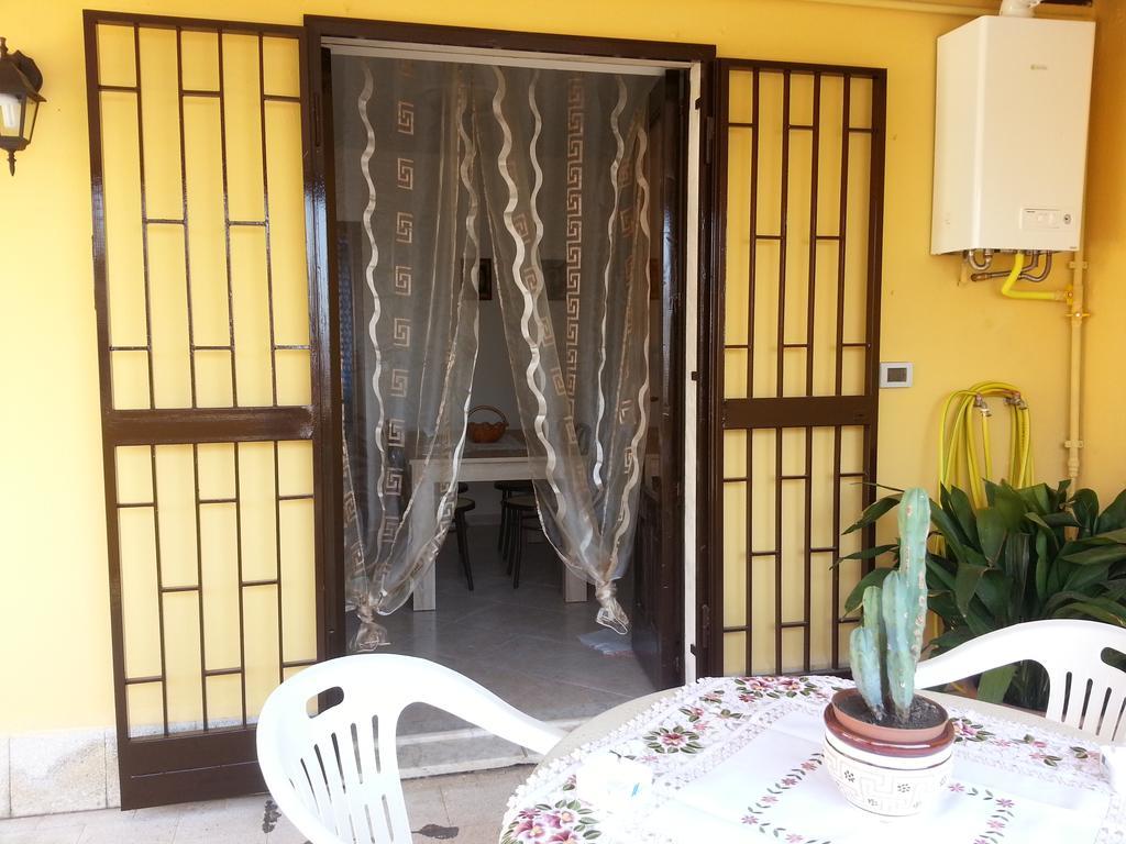 La Via Del Mare - Acireale Centro Storicoアパートメント 部屋 写真