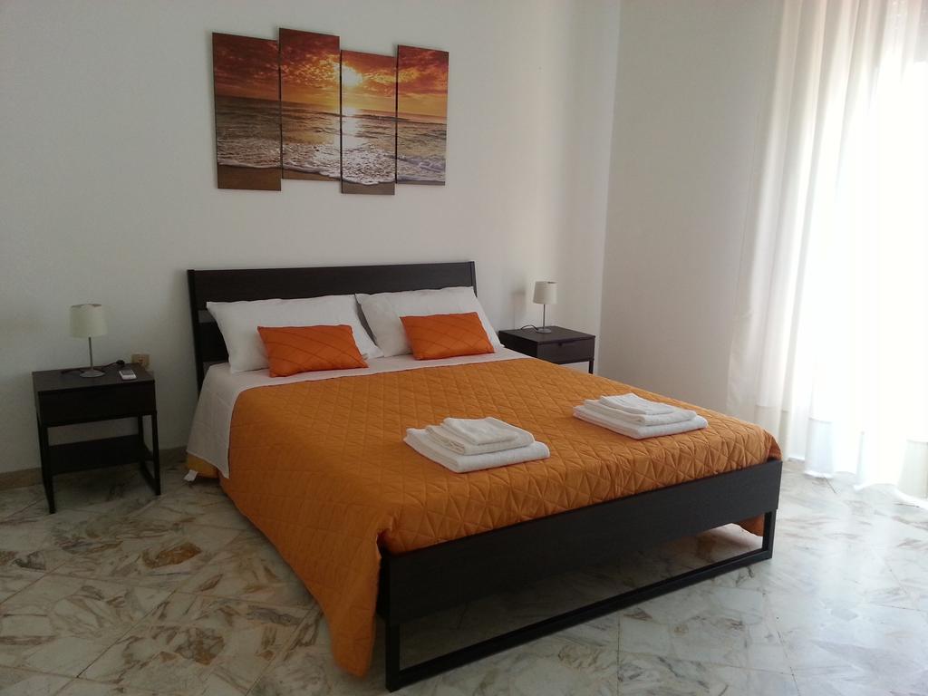La Via Del Mare - Acireale Centro Storicoアパートメント 部屋 写真