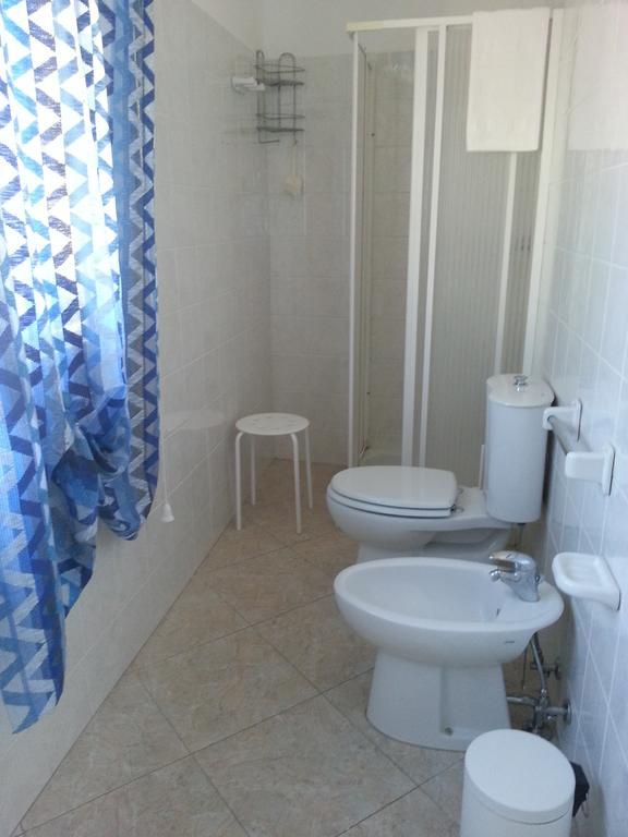 La Via Del Mare - Acireale Centro Storicoアパートメント 部屋 写真