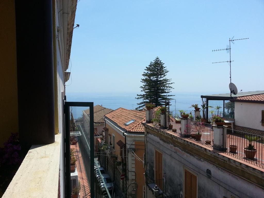 La Via Del Mare - Acireale Centro Storicoアパートメント 部屋 写真