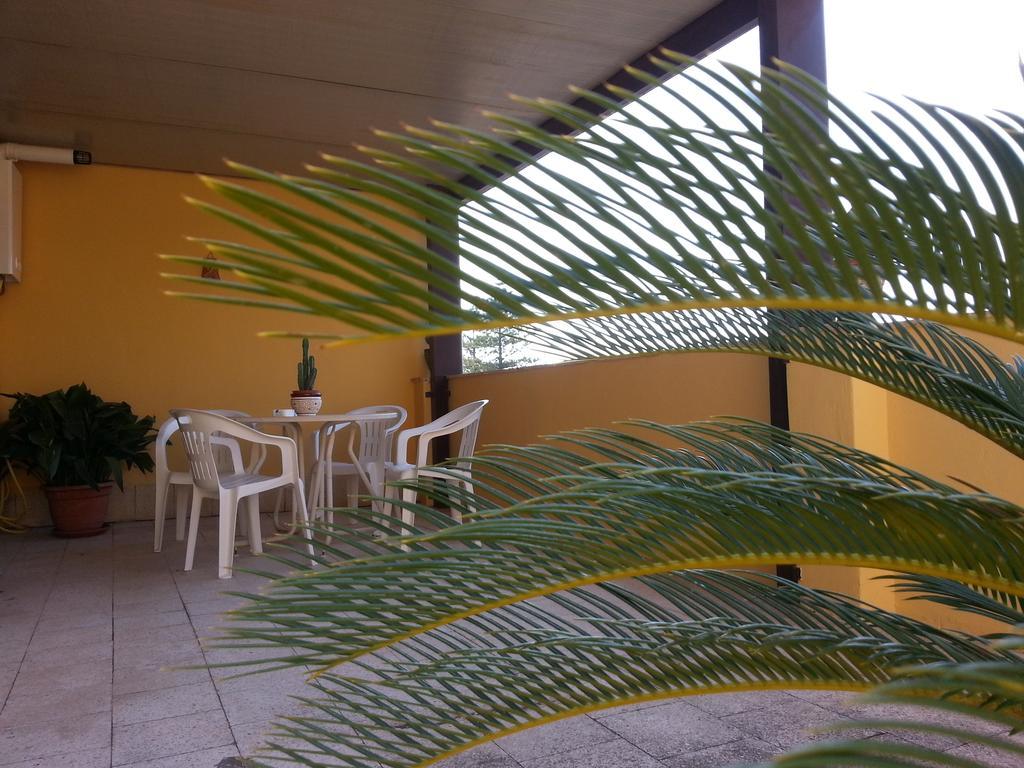 La Via Del Mare - Acireale Centro Storicoアパートメント 部屋 写真