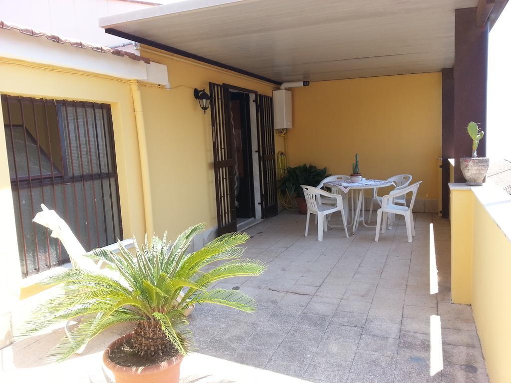 La Via Del Mare - Acireale Centro Storicoアパートメント 部屋 写真