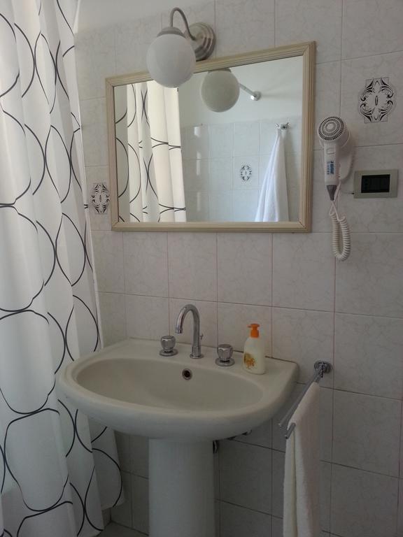 La Via Del Mare - Acireale Centro Storicoアパートメント 部屋 写真