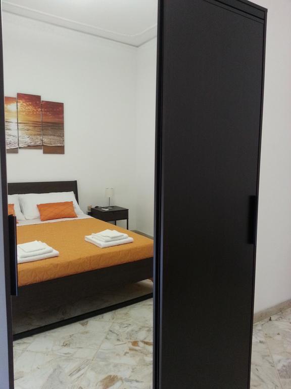La Via Del Mare - Acireale Centro Storicoアパートメント 部屋 写真