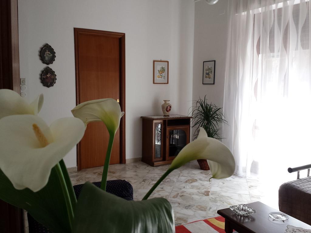 La Via Del Mare - Acireale Centro Storicoアパートメント エクステリア 写真